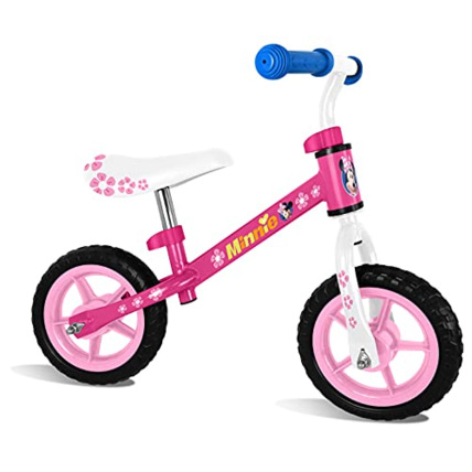Porteur draisienne minnie outlet