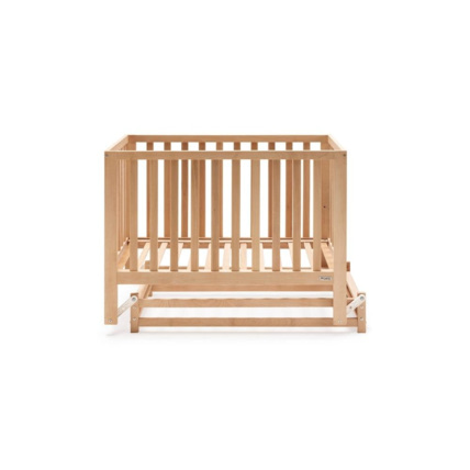 Avis Lit de bébé Annie Balance MICUNA 2