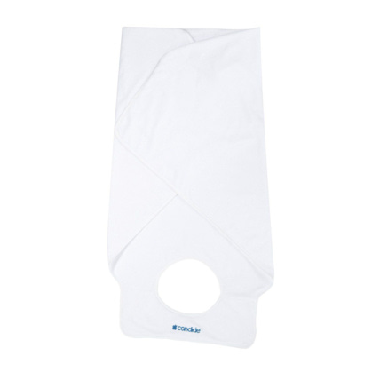 Avis Serviette de bain enveloppante CANDIDE 1