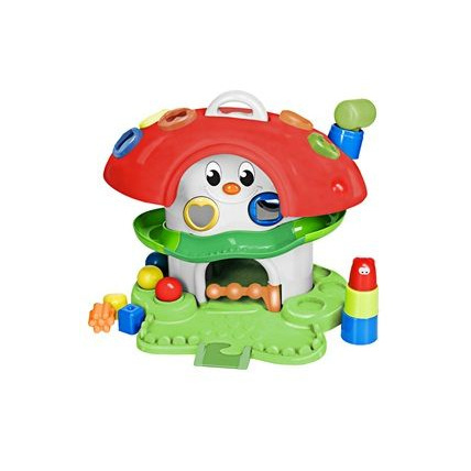 Avis Cabane d'activites Forest Tree IMAGINARIUM 1