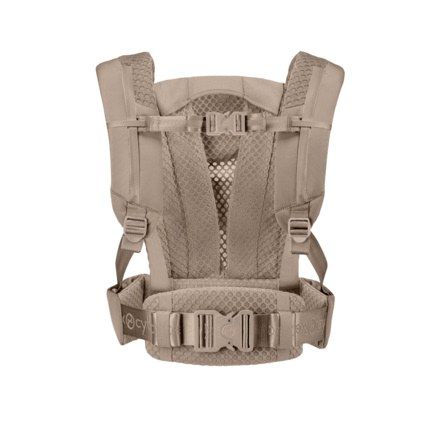 Avis Porte-bébé COŸA CYBEX 6