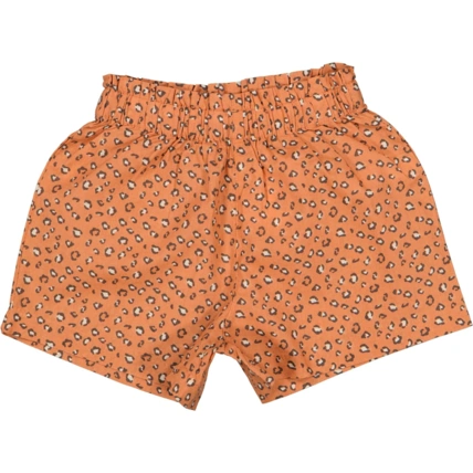 Avis Short fille bébé ZEEMAN 1