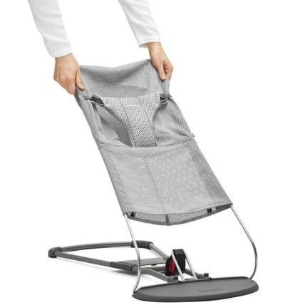 Avis Housse pour transat Bliss Mesh BabyBjörn 1