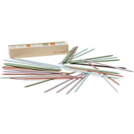Avis Mikado en bois KIDS CONCEPT 1