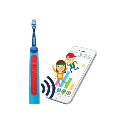 Avis Brosse à dents électrique Playbrush Smart Sonic SIGNAL 1