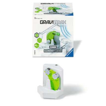 Avis GraviTrax Power Elément Lever - de 8 ans RAVENSBURGER 3