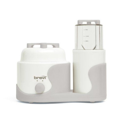 Avis Mixeur multifonction Cuocipappa Vivalapappa BREVI 1