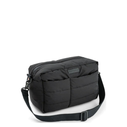 Avis Sac de poussette matelassé DONE BY DEER 1