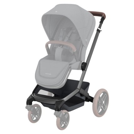 Avis Châssis et panier pour poussette Fame Maxi-Cosi 3