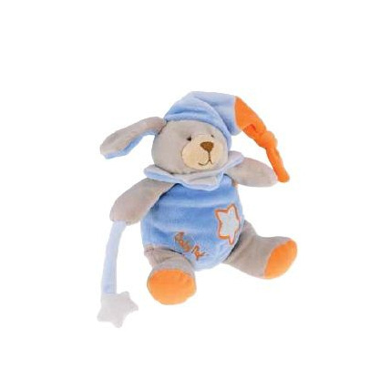 Avis Doudou  Les Luminescents BABYNAT 1