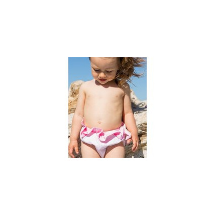 Avis Culotte double protection Archimède NOUKIE'S 3