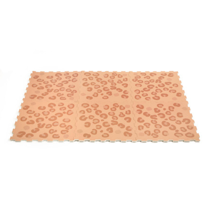 Avis Tapis motif LUDI 1