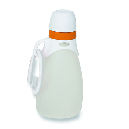 Avis Gourde réutilisable INFANTINO BKIDS 1