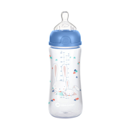 Avis Biberon Émotion 360 mL Bebeconfort 6