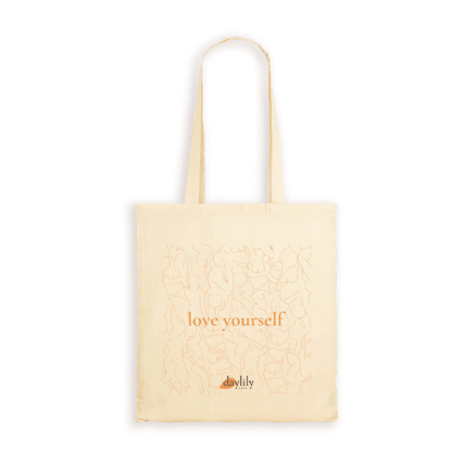 Avis Tote Bag Daylily Paris 1