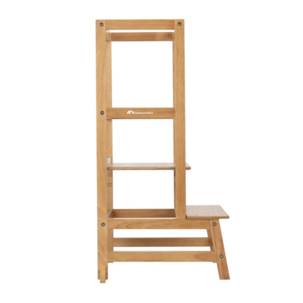Avis Chaise haute Nola Bebeconfort 2