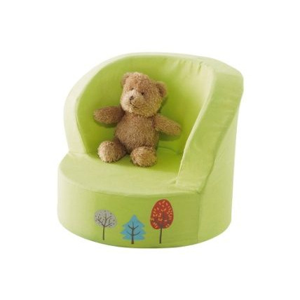 Avis Fauteuil bebe Doudous  Vertbaudet 1
