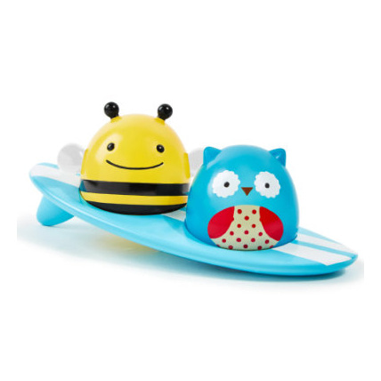 Avis Jouet de bain SKIP HOP 1