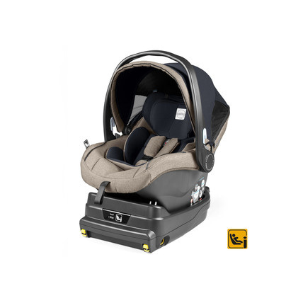 Avis Primo Viaggio i-Size Peg Perego 2