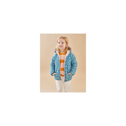 Avis Veste reversible NOUKIE'S 3