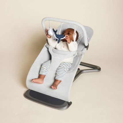 Avis Arche de jeux pour transat Evolve Ergobaby 6