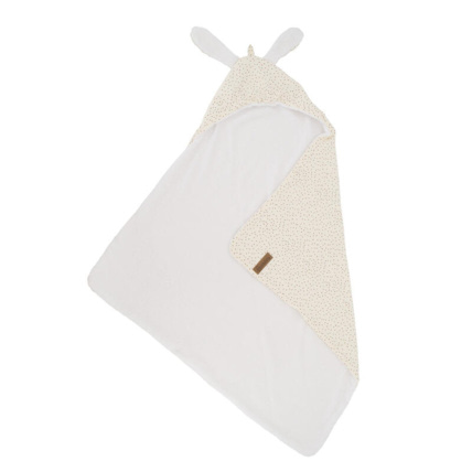 Avis Sortie de bain Vintage DOMIVA 1