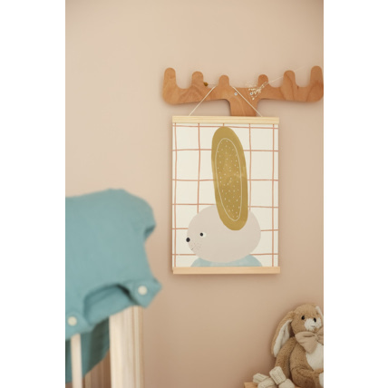 Avis Hubert l'accroche poster Petit Picotin 6