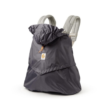Avis Cocon imperméable housse de pluie Ergobaby 1