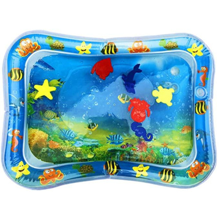 Avis StillCool Natte de Jeu d'eau de Bébé STILLCOOL 2