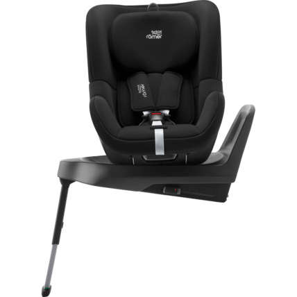 Avis Siège-auto DUALFIX PLUS Britax Römer 4