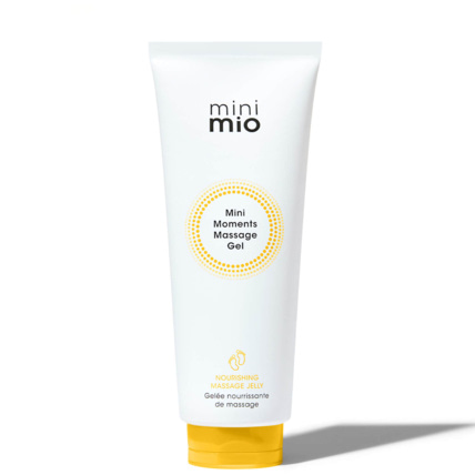 Avis Gel de massage Mini Moments Mini Mio MAMA MIO 1