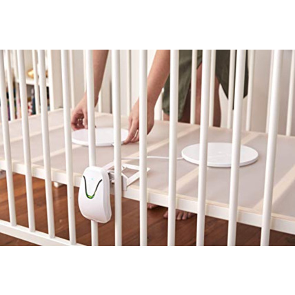 Avis Babysense Mouvement respiratoire 7 et moniteur vidéo V24R - Pack Babysense 4