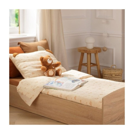 Avis Housse de couette avec taie Orsino Sauthon 2