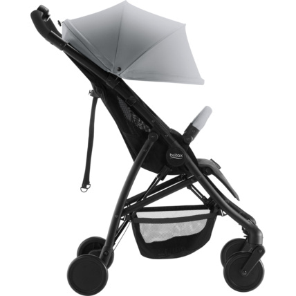 Avis Poussette B-Lite Britax Römer 2