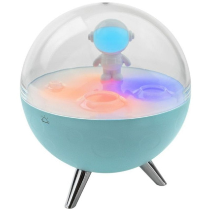 Avis Veilleuse rechargeable Lune Mary's 2