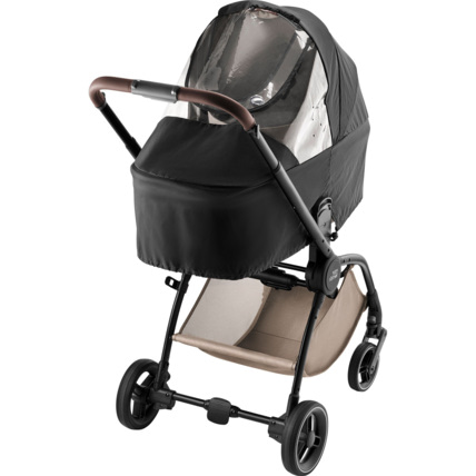 Avis Habillage pluie nacelle RIO Britax Römer 1