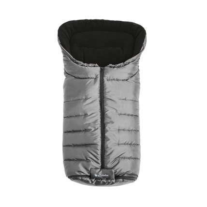 Avis Chancelière pour poussette universelle hiver Active ALTABEBE 8