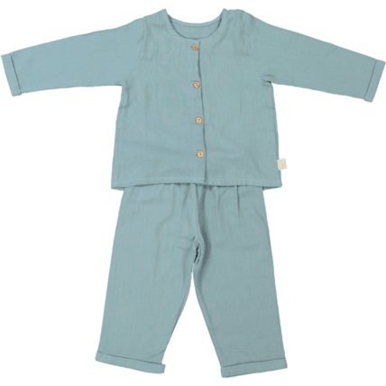 Avis Thomas le pyjama Petit Picotin 1