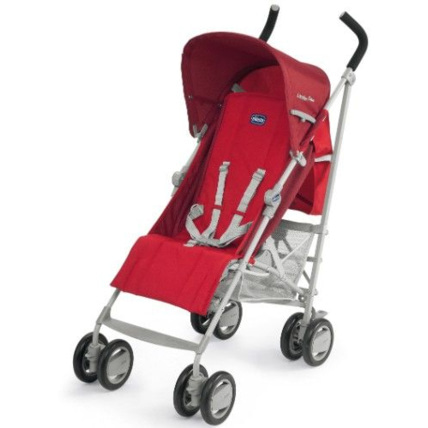 Avis poussette chicco echo new arrivals