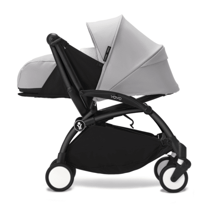 Avis Poussette YOYO³ 0+ Stokke 9