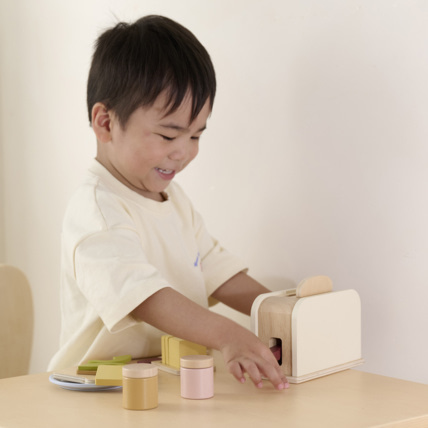 Avis Grille Pain En Bois Petite Amélie 2