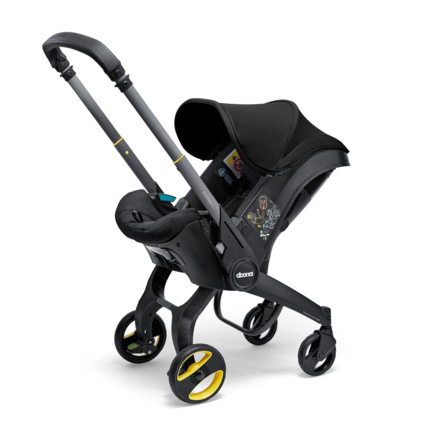 Avis Siège auto & Poussette Doona i DOONA 1