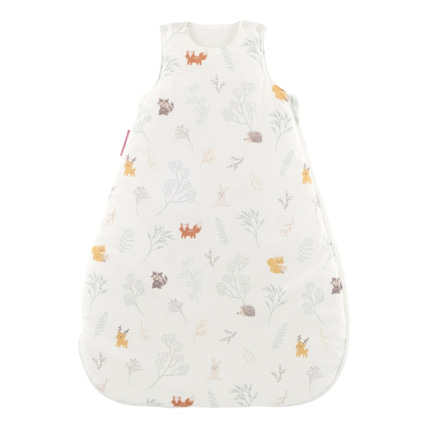 Avis Gigoteuse bébé coton bio little crevette 1