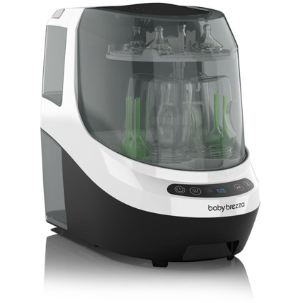 Avis Bottle Washer Pro Baby Brezza 1