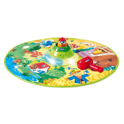 Avis Jeu Libère la taupe Chicco 1