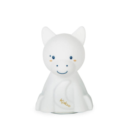 Avis Ma veilleuse souple Anon 15 cm KALOO 1
