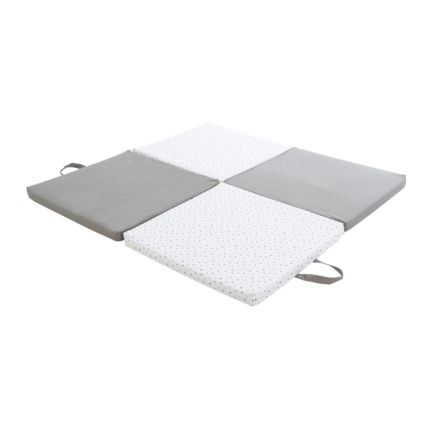 Avis Tapis de jeu bébé multifonction CANDIDE 1