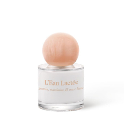 Avis L'Eau Lactée - Parfum de soin Élhée 1