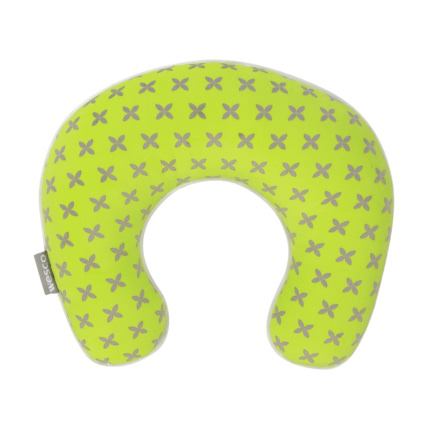 Avis Coussin cale-bébé grand modèle Wesco 4