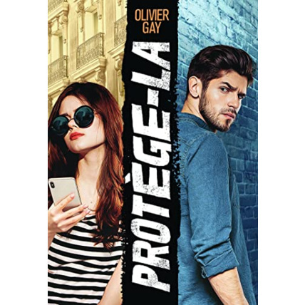 Avis Livre Protege-La GALLIMARD JEUNESSE 1